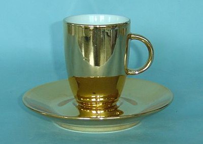 供应咖啡杯碟